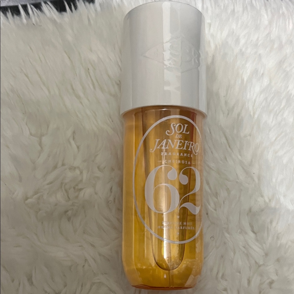 Sol de Janeiro 62 Fragrance Mist